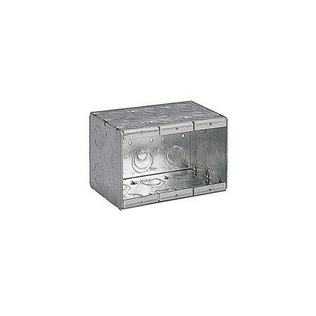 Abb 3MB WITH PIGTAIL INSTALLED 3MB-P